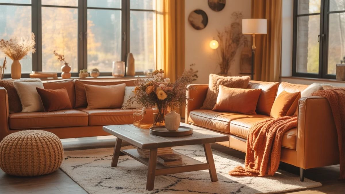 Fall Decor Ideas Straight Out of a Magazine (For Every Room)