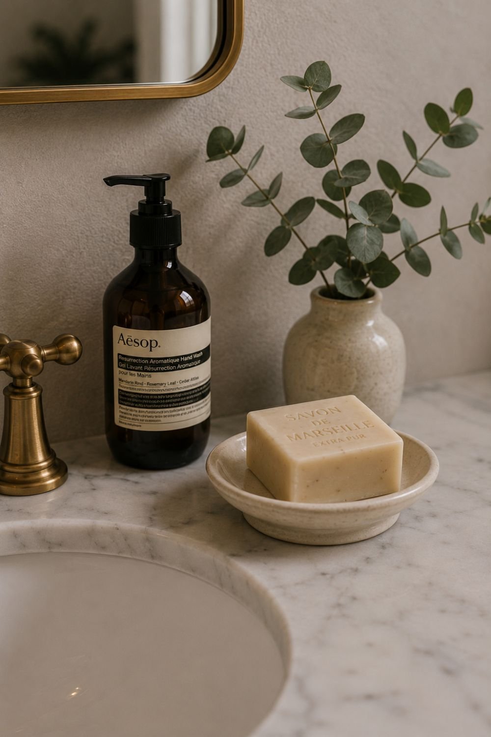 Swap In Boutique Guest Soap