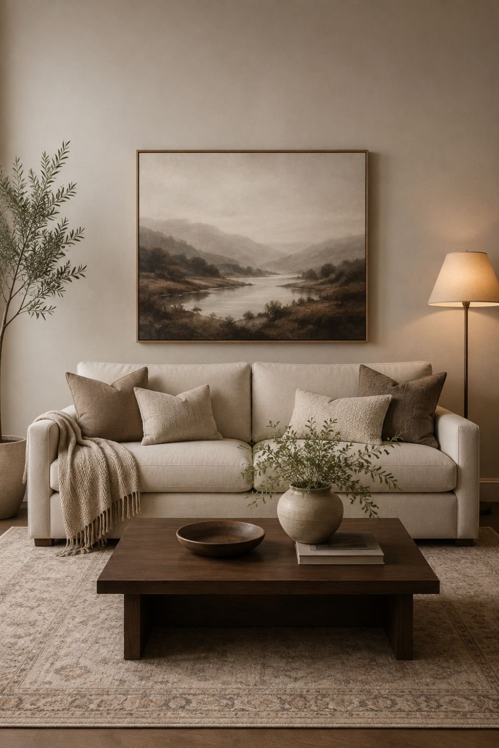  art placement decor mistake
