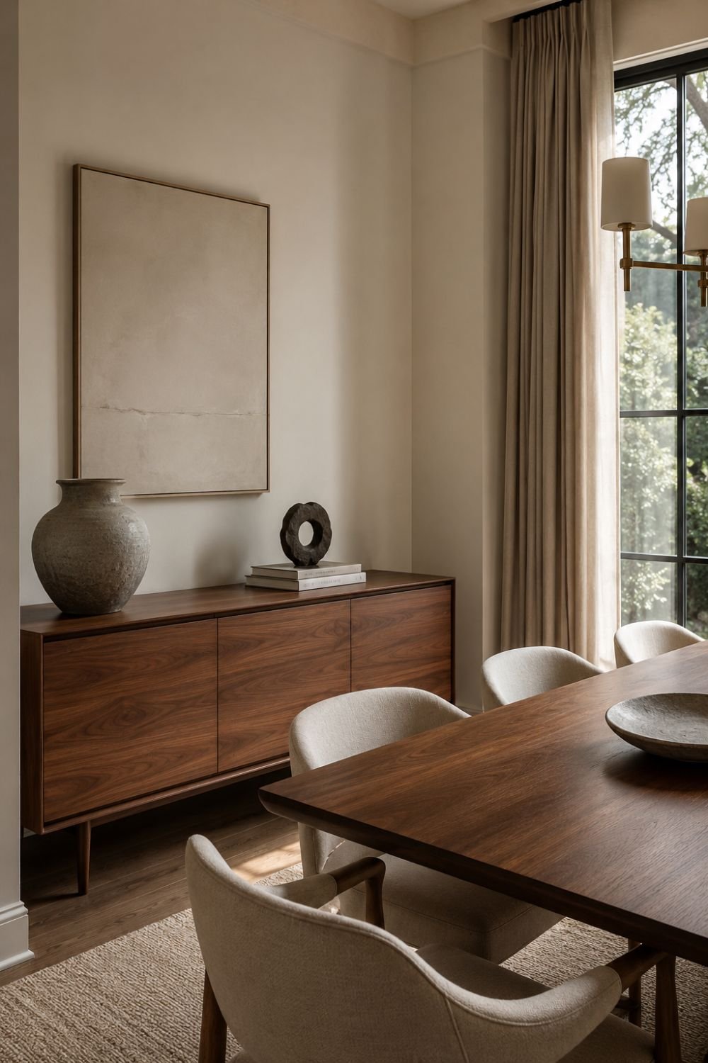 edited surfaces dining room decor ideas