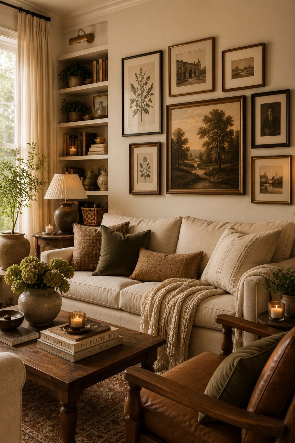  generic wall clock decor mistake