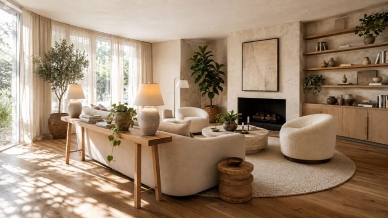living room layout ideas for an awkward angled space