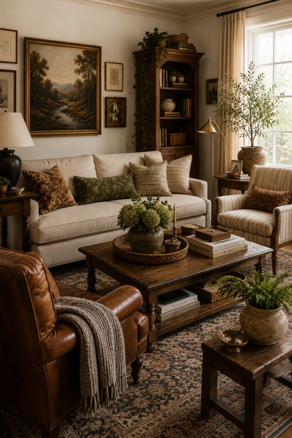  matching furniture set decor mistake
