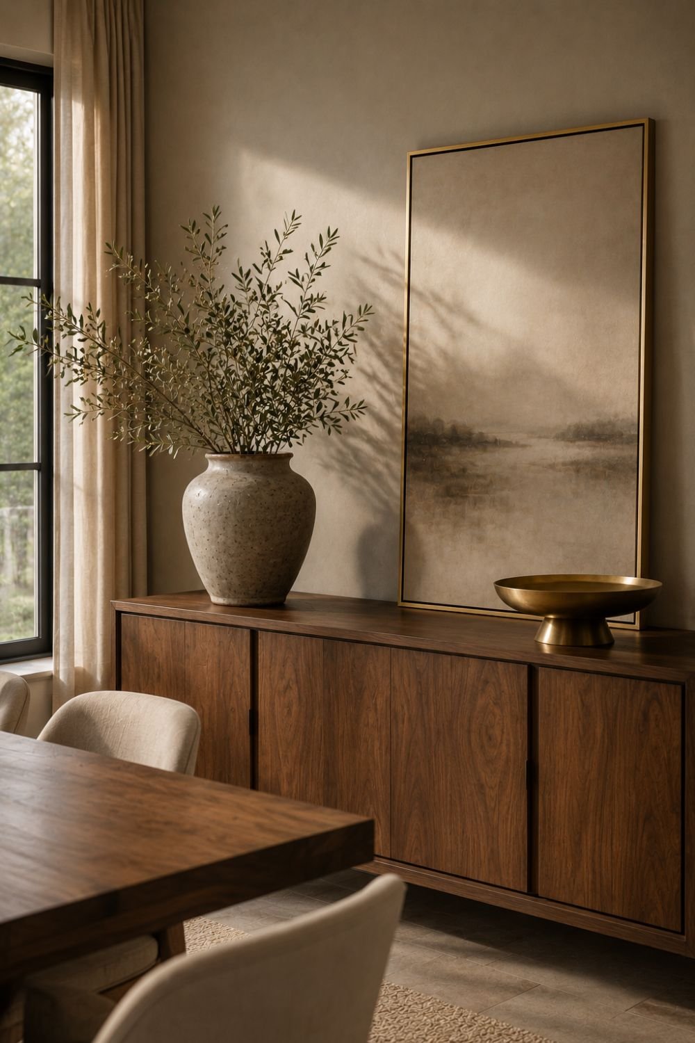quality accessories dining room decor idea