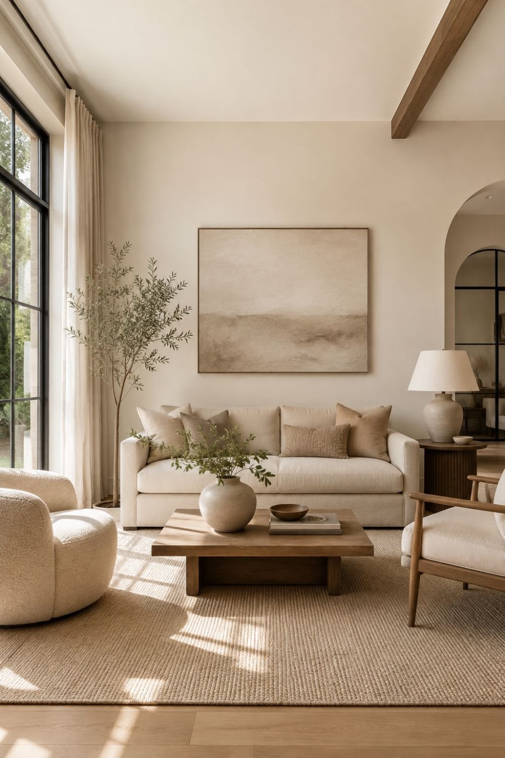 scale proportion decor mistake