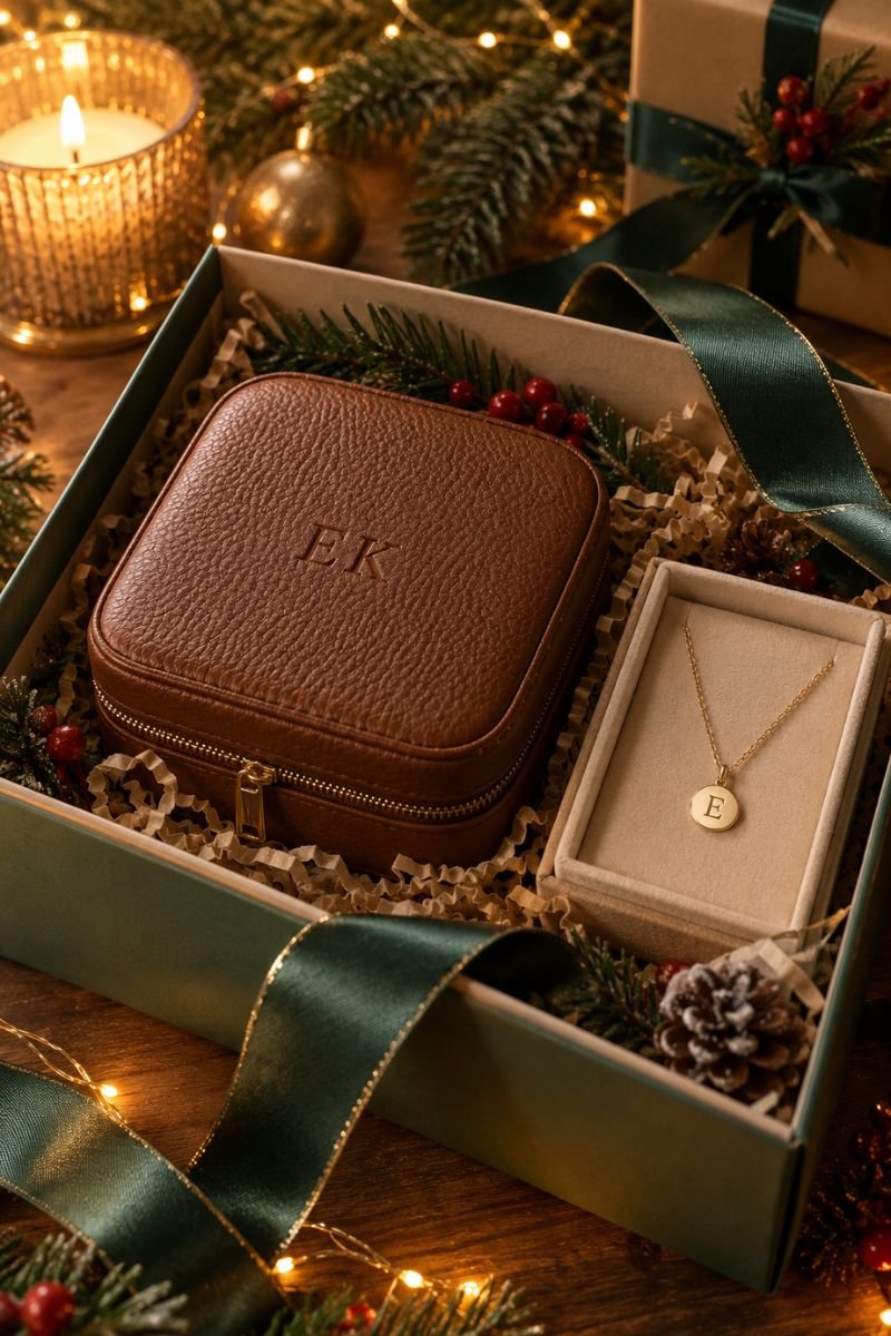 Christmas list idea personalized gift