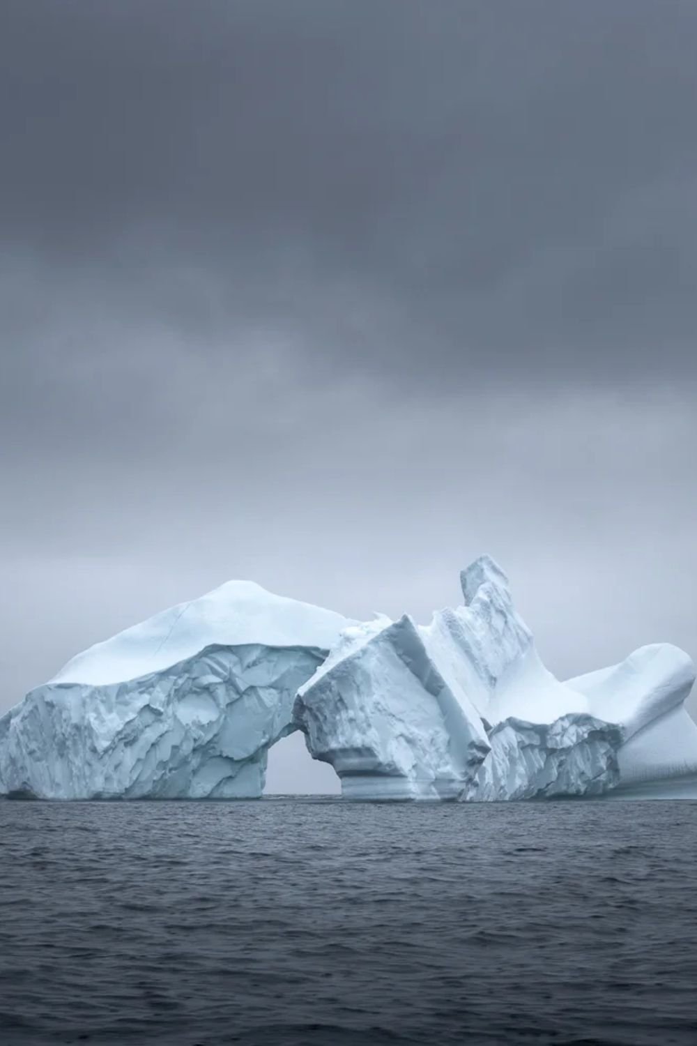 Newfoundland Canada mystic outlands destination