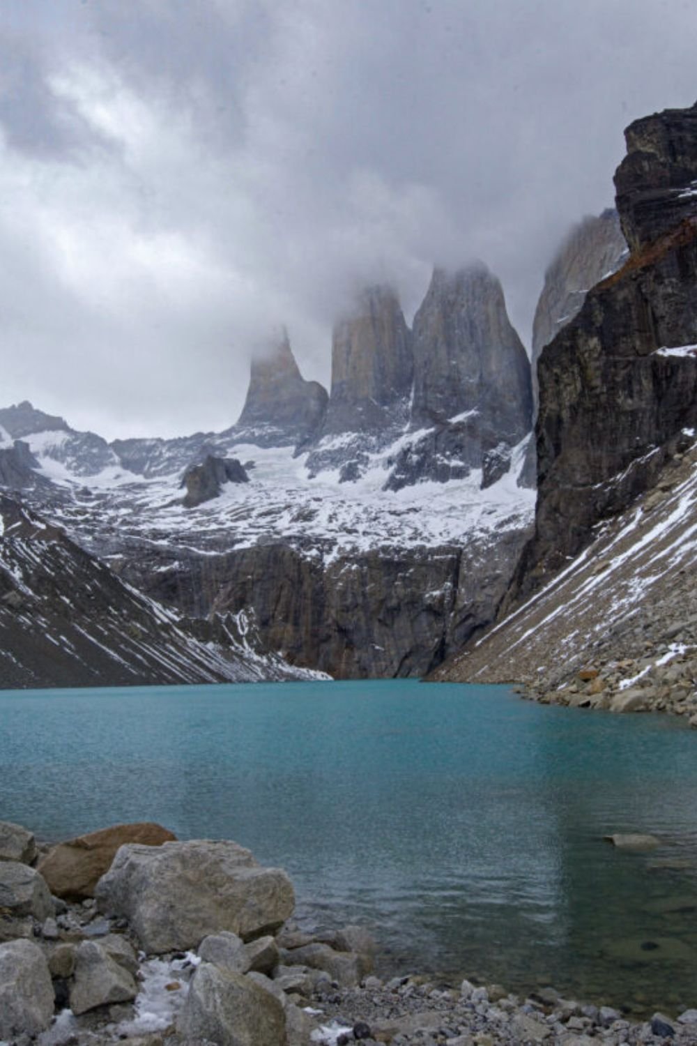 Patagonia mystic outlands destination