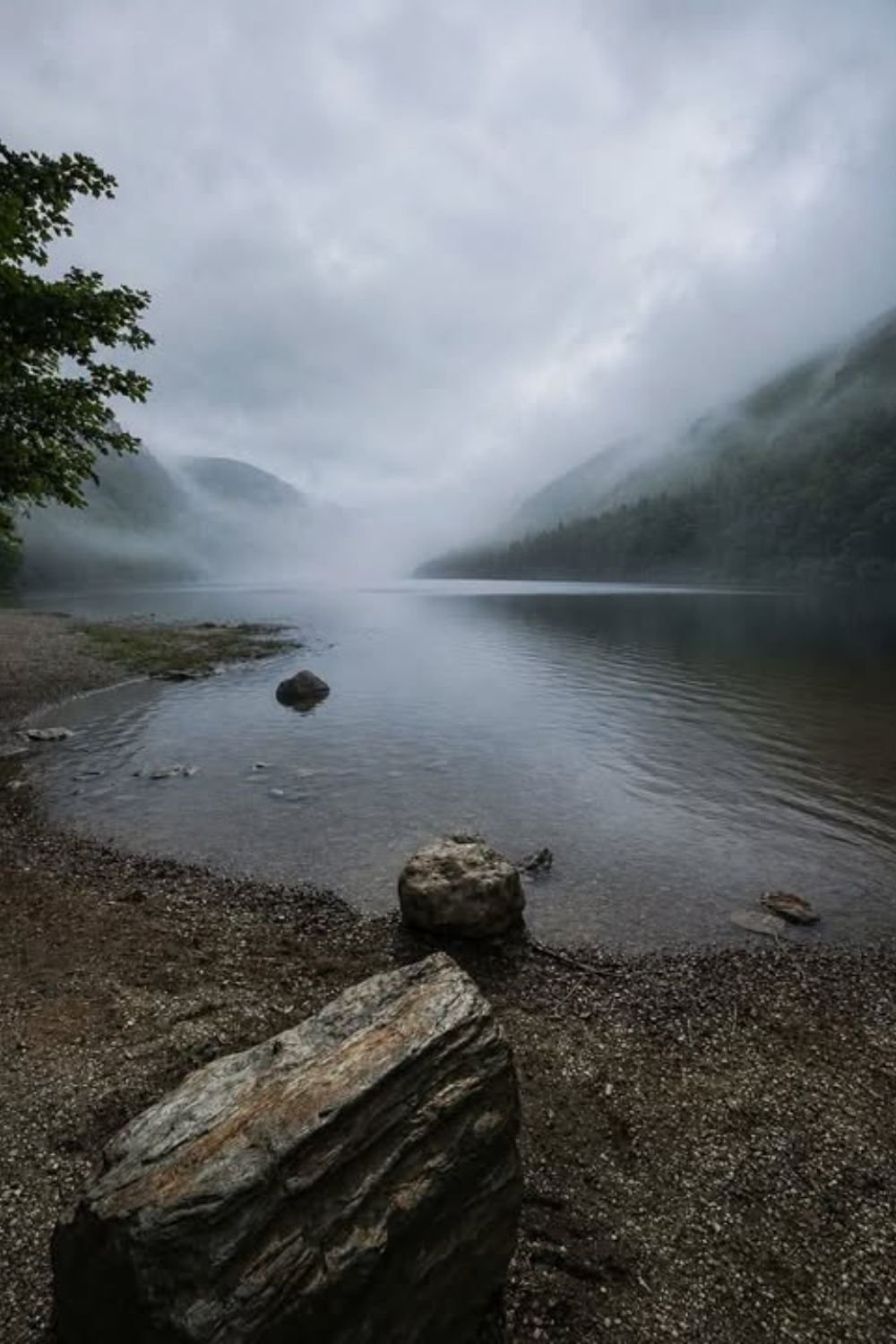 Wicklow Mountains Ireland mystic outlands destination