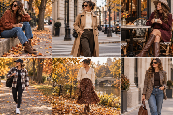 autumn outfit