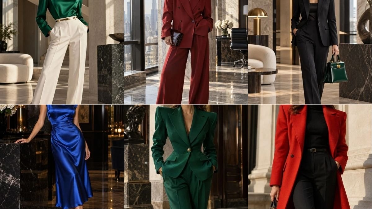glamoratti outfit ideas