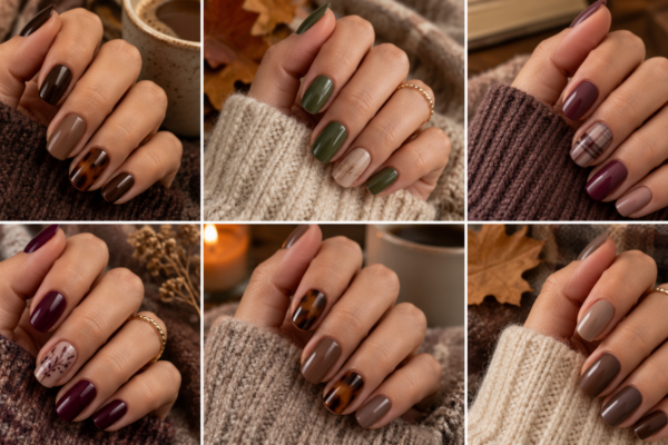 november nails