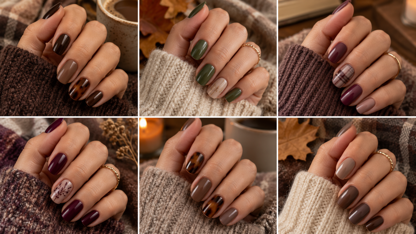 november nails