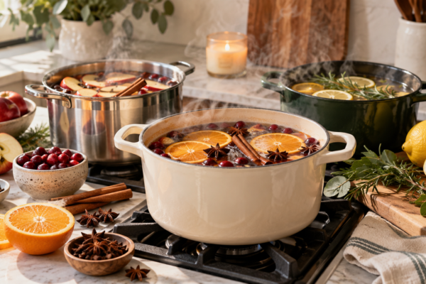 simmer pot recipes