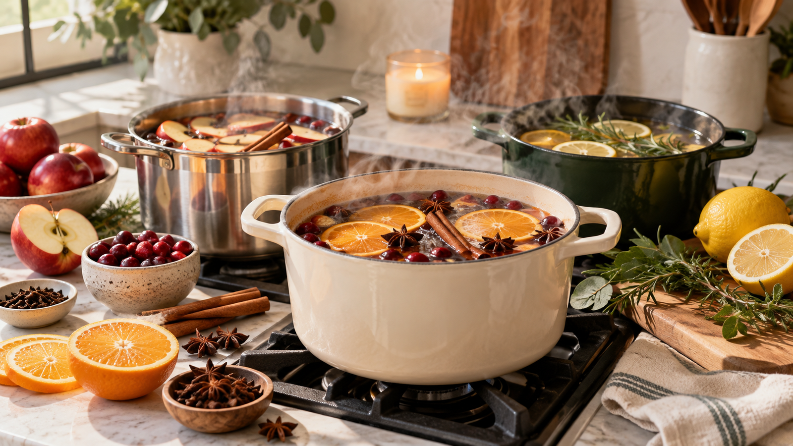 simmer pot recipes