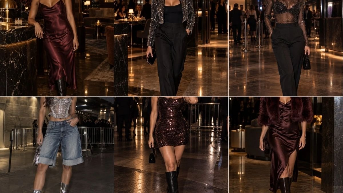 usher concert outfit