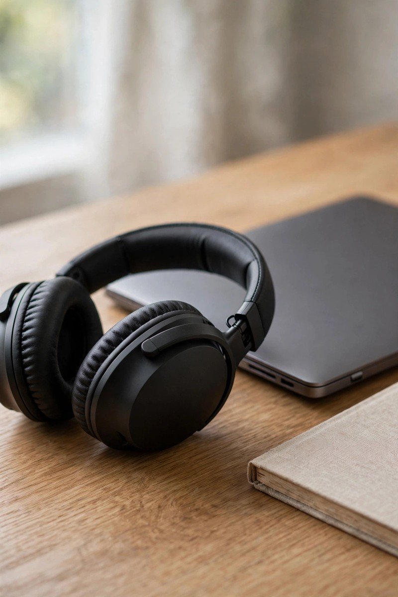 Christmas gift ideas for him headphones