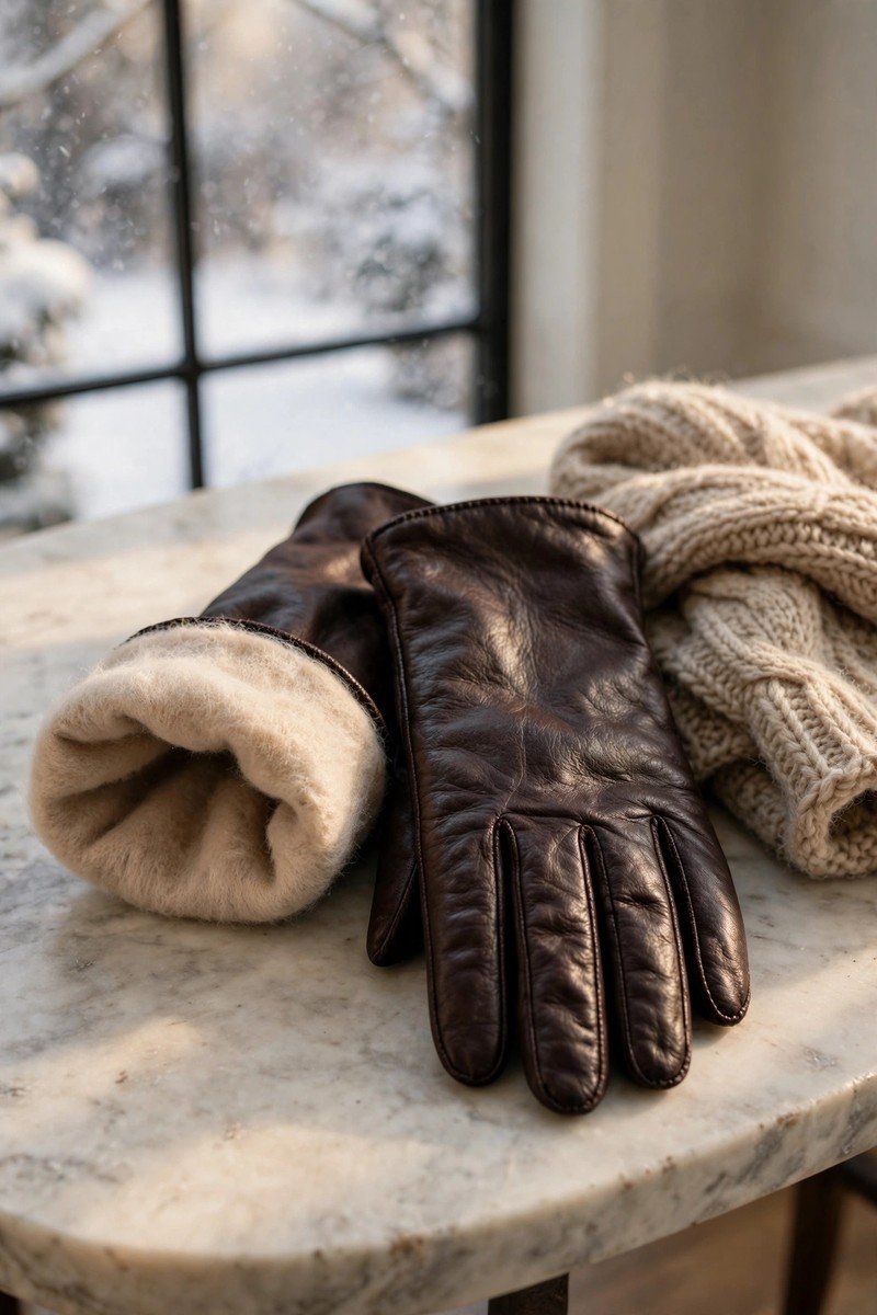 Christmas gift ideas for him gloves