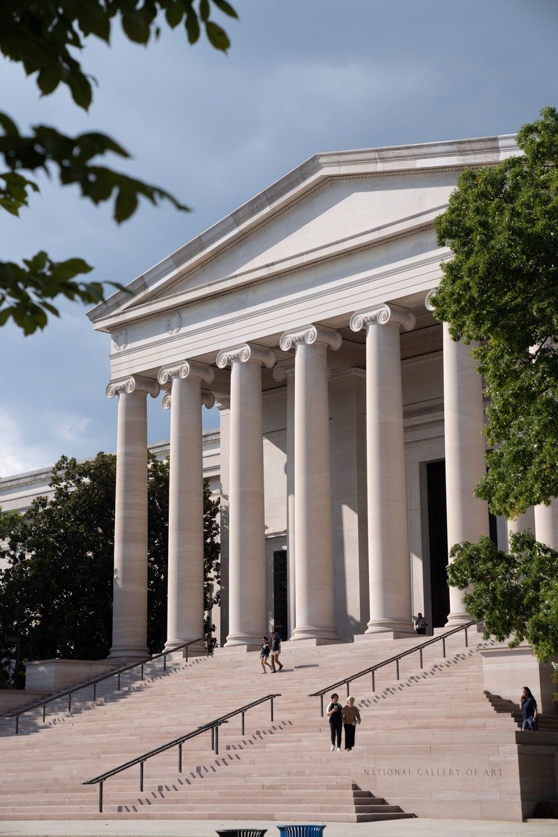 National Gallery of Art Washington DC