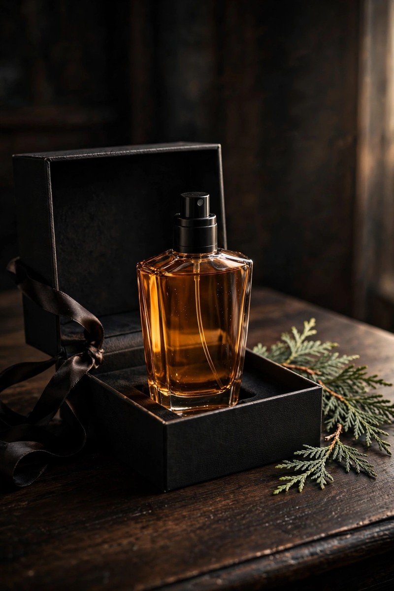 Christmas gift ideas for him cologne