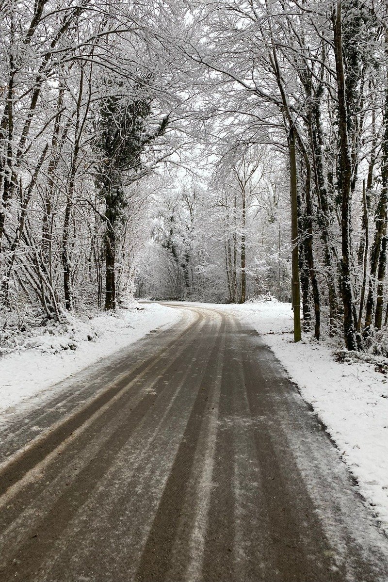 Winter cabin getaways Red River Gorge Kentucky