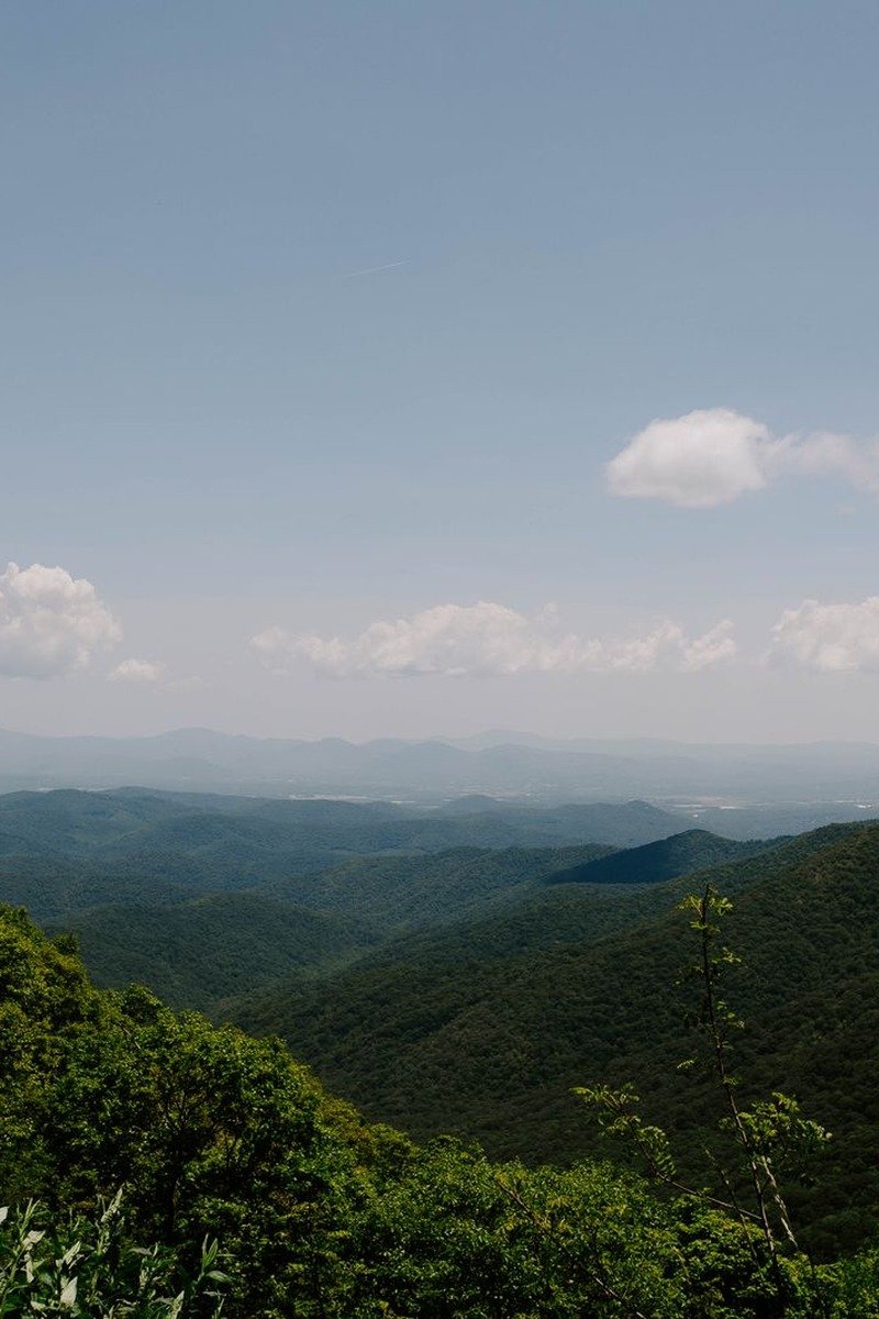 Winter cabin getaways Asheville North Carolina