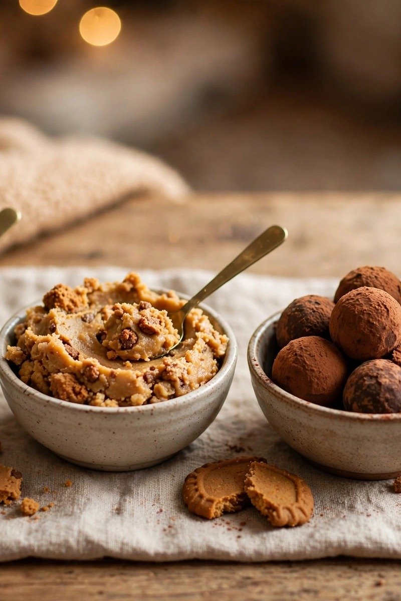 Hot chocolate bar ideas stir-in flavors