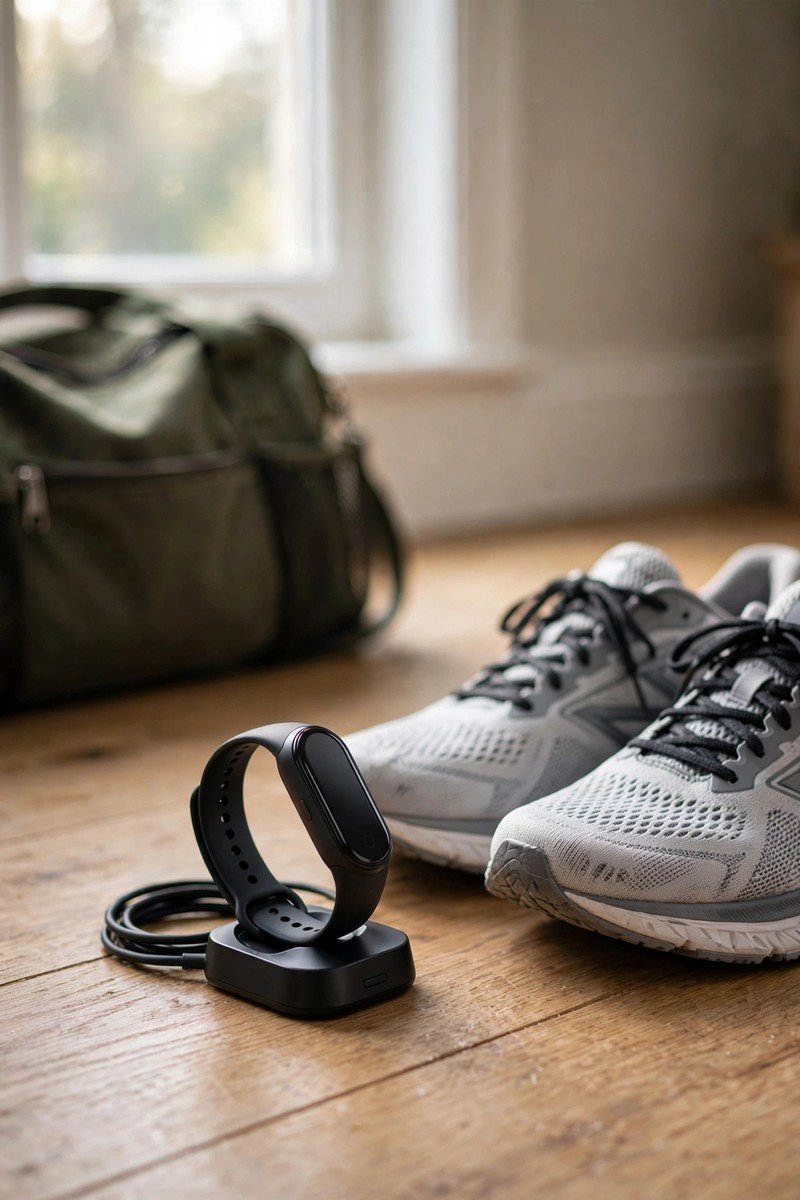 Christmas gift ideas for him fitness tracker