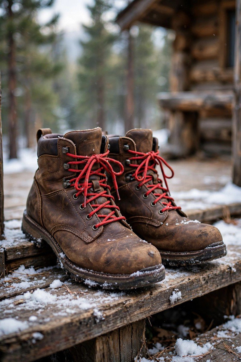 Christmas gift ideas for him boots