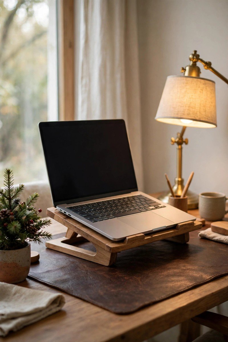 Christmas gift ideas for him desk accessory