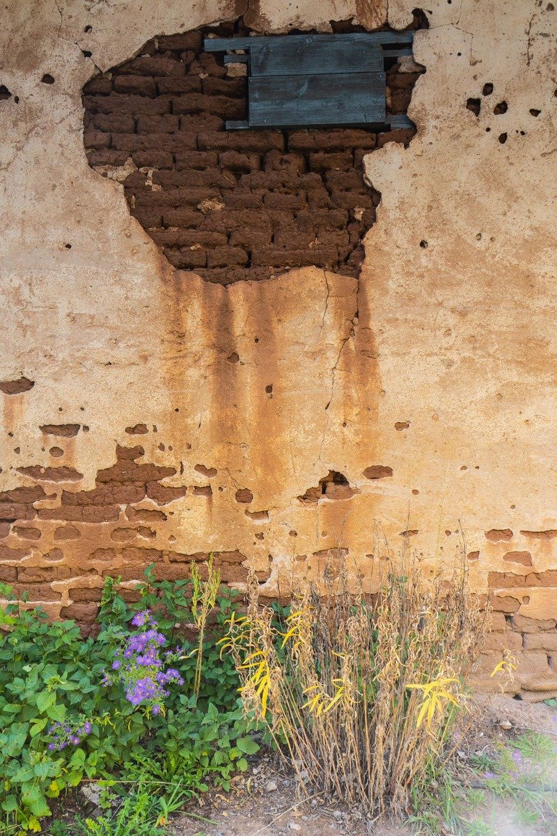 Winter cabin getaways Taos New Mexico