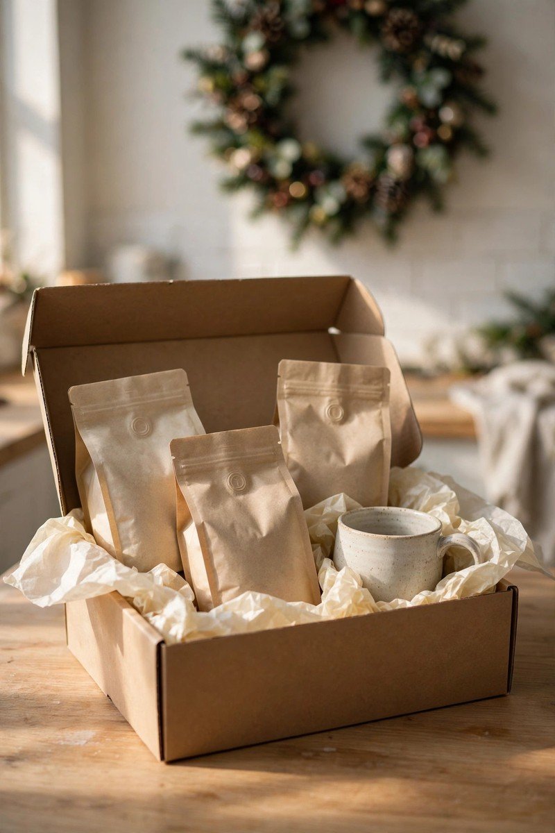 Christmas gift ideas for him subscription box