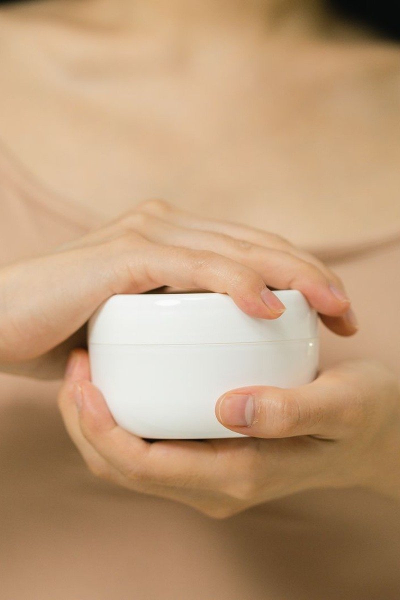 Retinol exfoliating lotion combining smooth acids and retinol