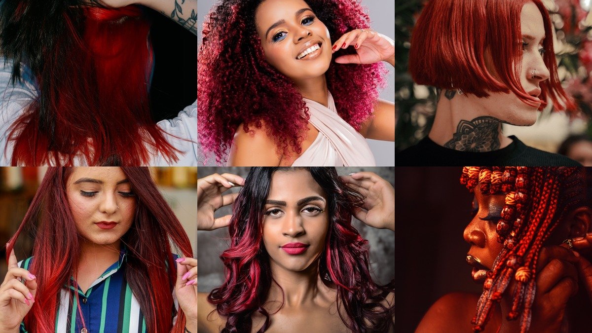 24 Stunning Cherry Cola Hair Color Ideas You’ll Love