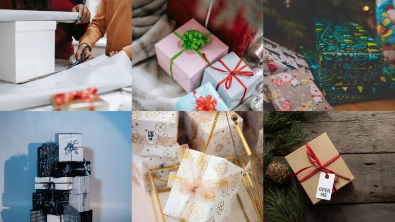 christmas-wrapping
