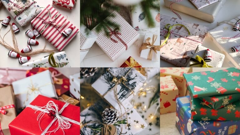 20 Christmas gifts for mom collage