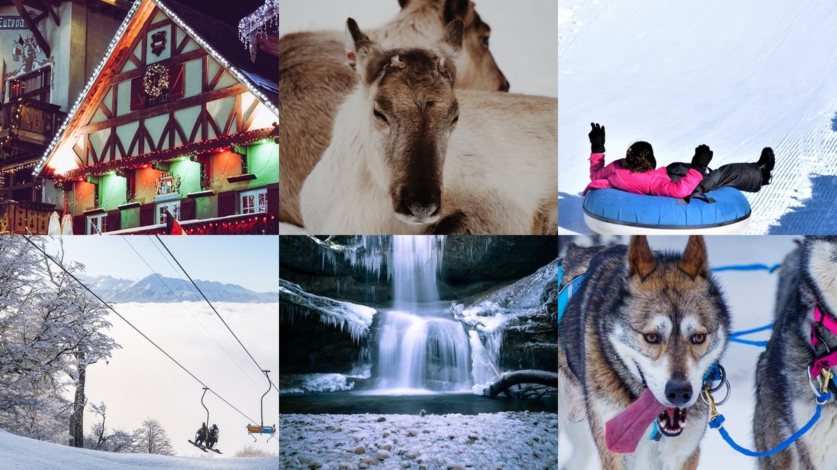 22 Magical Winter Things to Do in Leavenworth, Washington