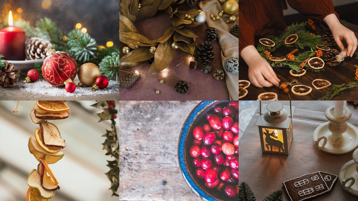 15 Cozy Yule Crafts for a Warm Winter Solstice Celebration